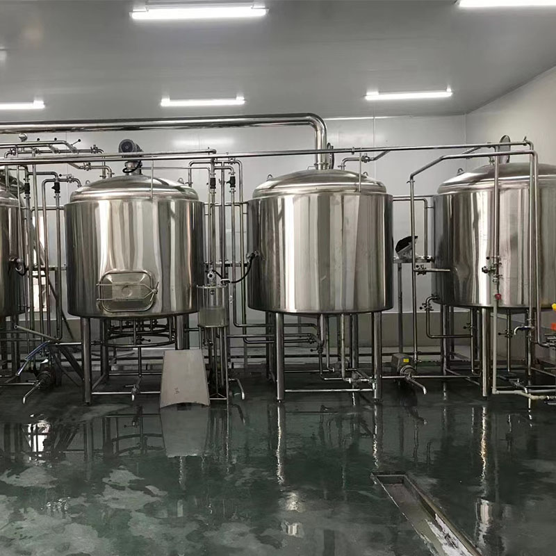 都匀小型啤酒设备